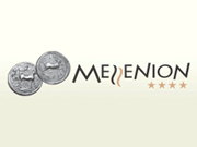 Messenion Hotel logo