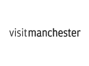 Visit Manchester logo