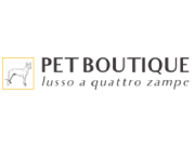 Visita lo shopping online di Pet Boutique