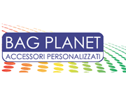 Bag Planet logo