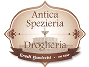 Drogheria Bavicchi logo