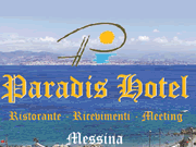 Paradis Hotel Messina logo