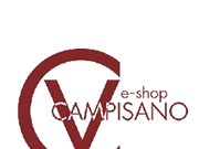 Campisano Vincenzo eshop logo
