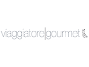 Viaggiatore Gourmet logo