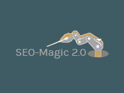 Seo Magic logo