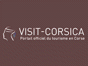 Visita Corsica logo