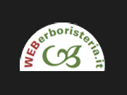 WEBerboristeria logo