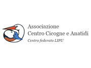 Centro Cicogne e Anatidi Racconigi logo