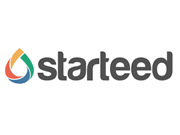 Starteed logo