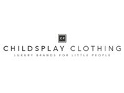 Visita lo shopping online di Childsplay clothing
