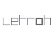 Letroh logo