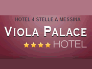 Viola Palace Hotel logo