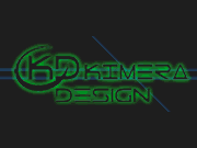 Kimera Lighting Design logo