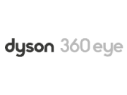 Dyson 360 Eye logo