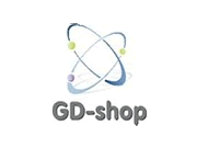 GD-shop logo