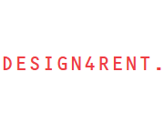 Design4Rent logo