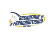 Accademia di Paracadutismo Shop logo