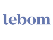 Lebom logo