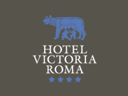 Hotel Victoria Roma logo