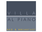 Villa al Piano logo