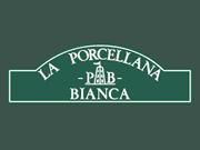 La Porcellana Bianca logo