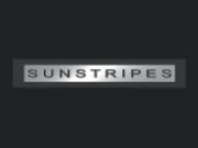 Sunstripes logo
