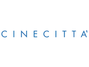 Cinecitta logo