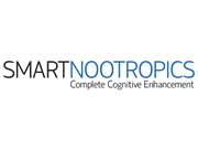 Visita lo shopping online di SmartNootropics.co.uk