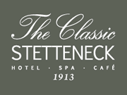 Classic Hotel Stetteneck Ortis logo