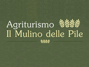 Agriturismo Il Mulino delle Pile logo