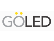 GoLED logo