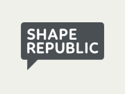 Shape Republic codice sconto