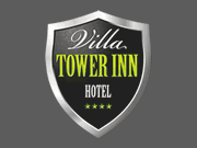 Villa Tower Inn Pisa logo