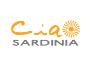 Ciao Sardinia logo