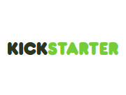 Visita lo shopping online di Kickstarter
