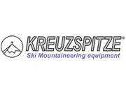 Kreuzspitze logo