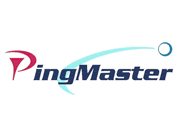 Pingmaster logo