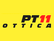 Ottica PT11 logo