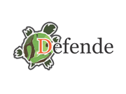 Defende logo