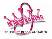 DeDildoKoning logo