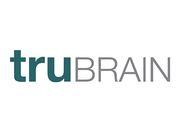 truBrain logo
