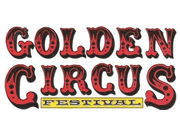 Golden Circus Festival logo