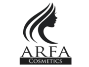 Arfa Cosmetics logo