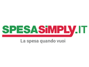 Spesa Simply logo