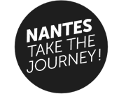 Nantes Tourisme logo