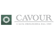 Cavour Orologi logo