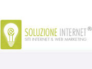 Soluzione internet logo