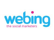 Webing logo