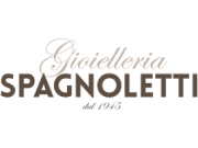 Spagnoletti gioielli logo