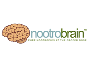 Nootrobrain logo